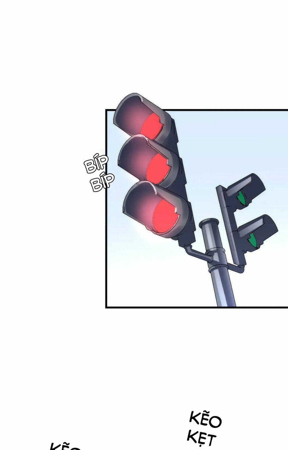 Trở Thành Thần Chủ Cthulhu - Chapter 79 - Page 32