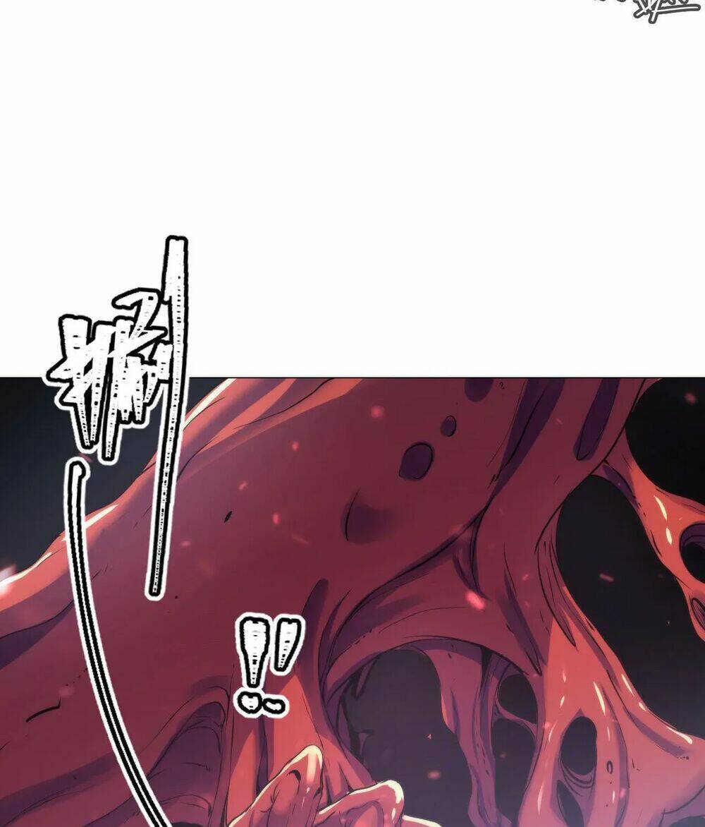 Trở Thành Thần Chủ Cthulhu - Chapter 79 - Page 38