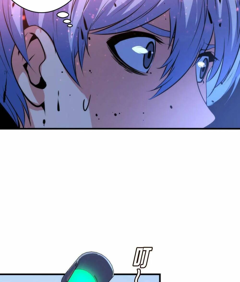 Trở Thành Thần Chủ Cthulhu - Chapter 79 - Page 41