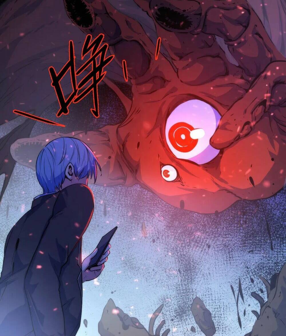 Trở Thành Thần Chủ Cthulhu - Chapter 79 - Page 49