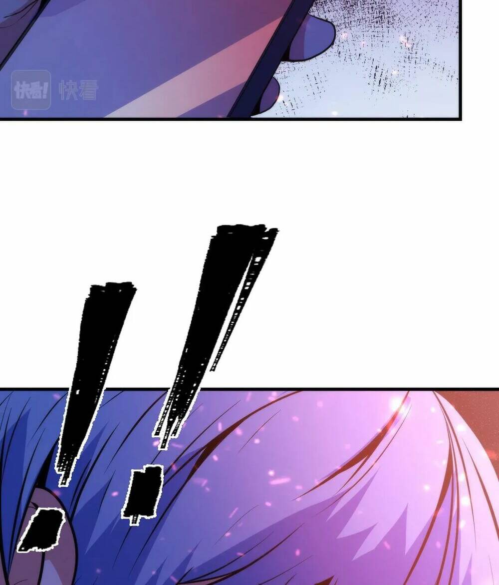 Trở Thành Thần Chủ Cthulhu - Chapter 79 - Page 51