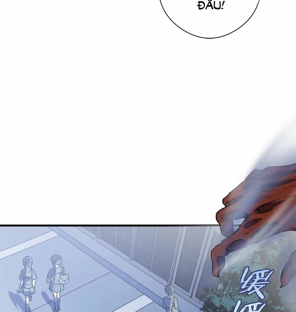 Trở Thành Thần Chủ Cthulhu - Chapter 79 - Page 53