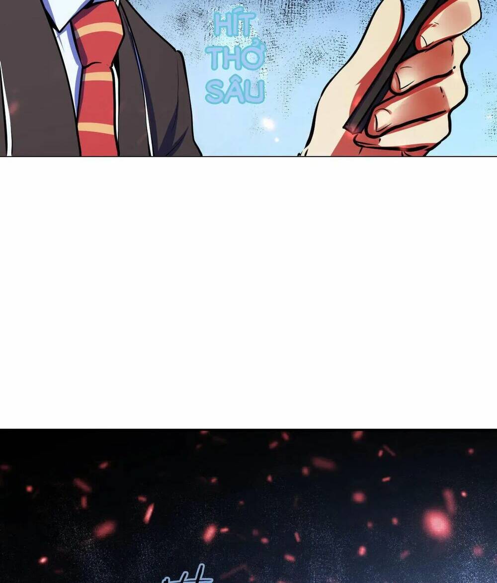 Trở Thành Thần Chủ Cthulhu - Chapter 79 - Page 57