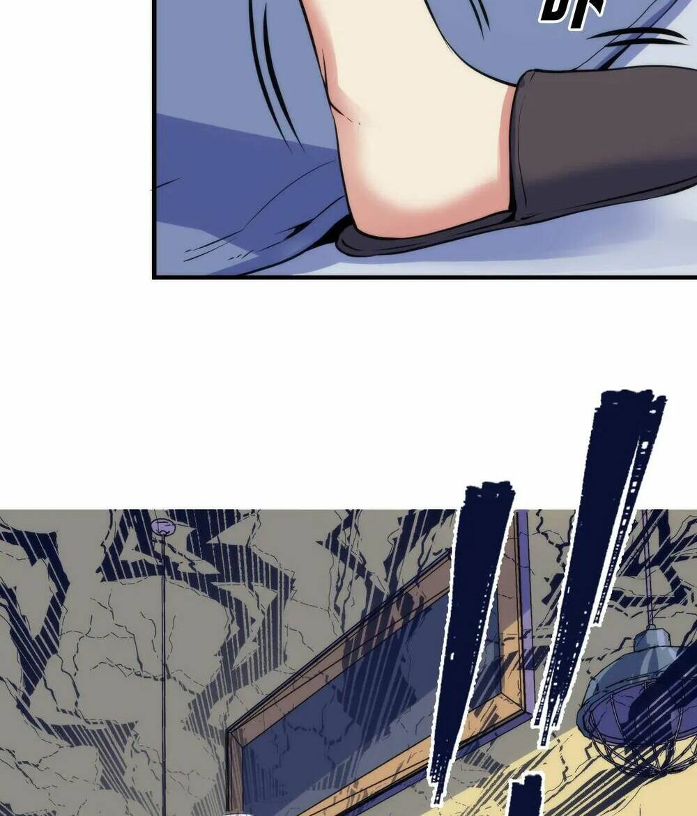 Trở Thành Thần Chủ Cthulhu - Chapter 79 - Page 5