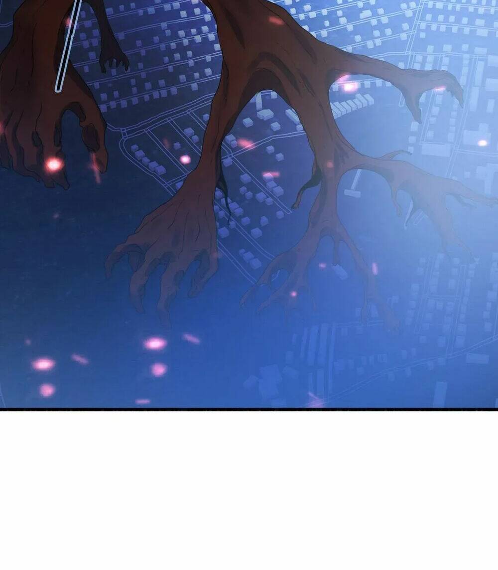 Trở Thành Thần Chủ Cthulhu - Chapter 79 - Page 59