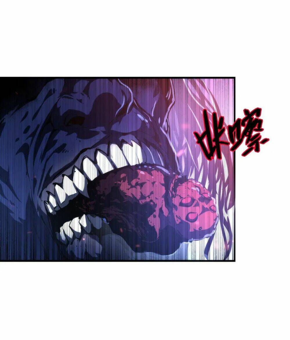 Trở Thành Thần Chủ Cthulhu - Chapter 79 - Page 60