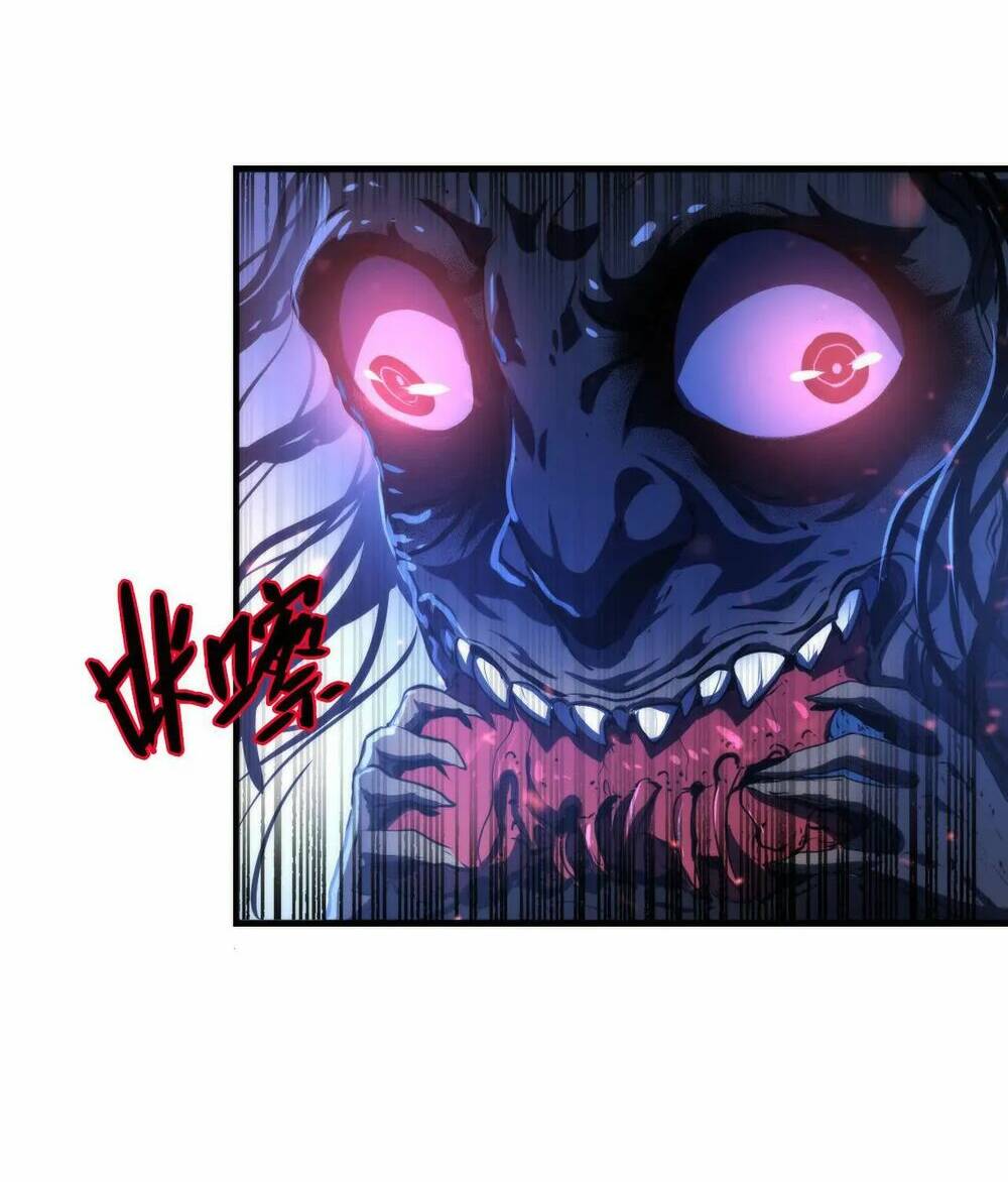 Trở Thành Thần Chủ Cthulhu - Chapter 79 - Page 61