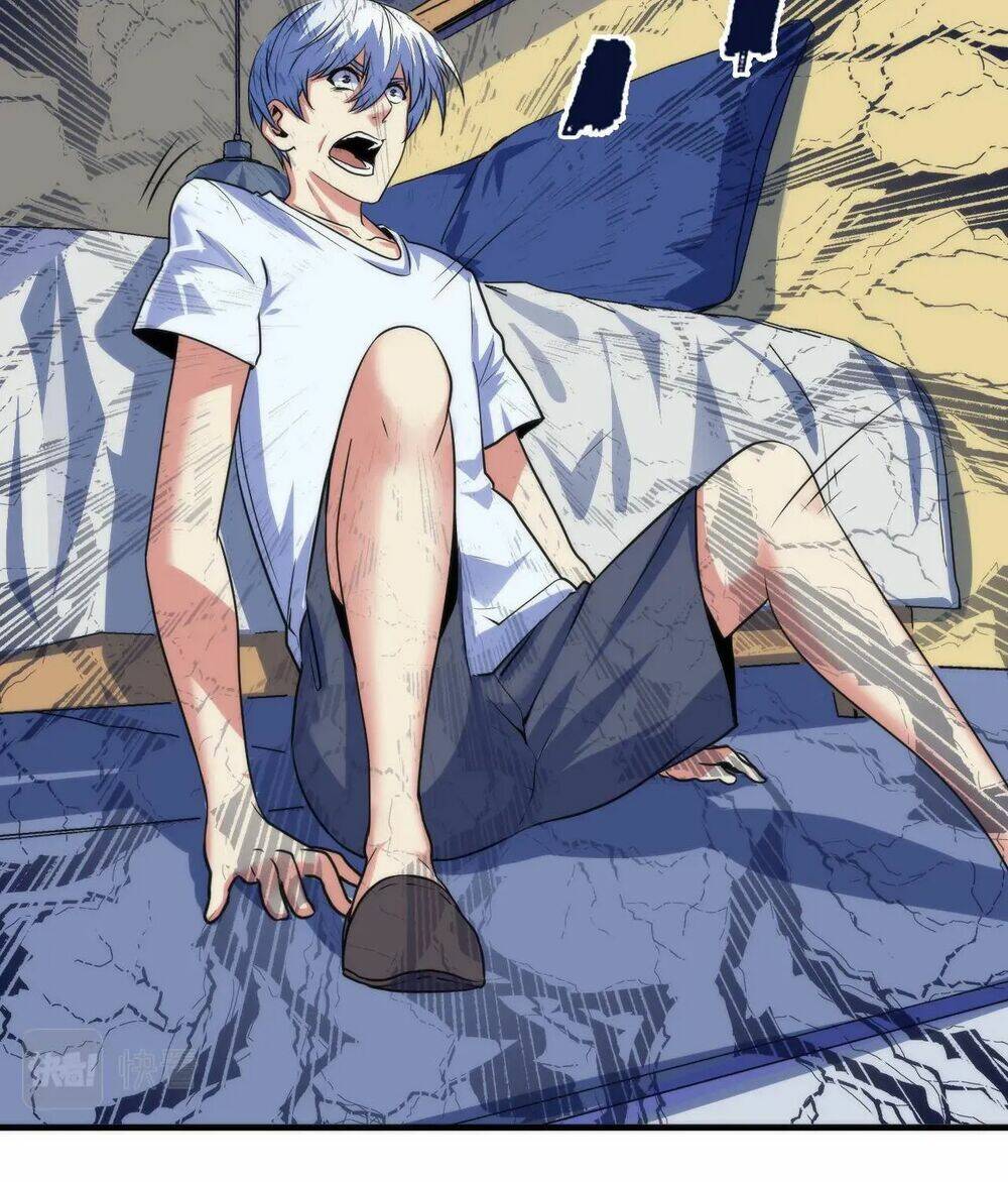 Trở Thành Thần Chủ Cthulhu - Chapter 79 - Page 6