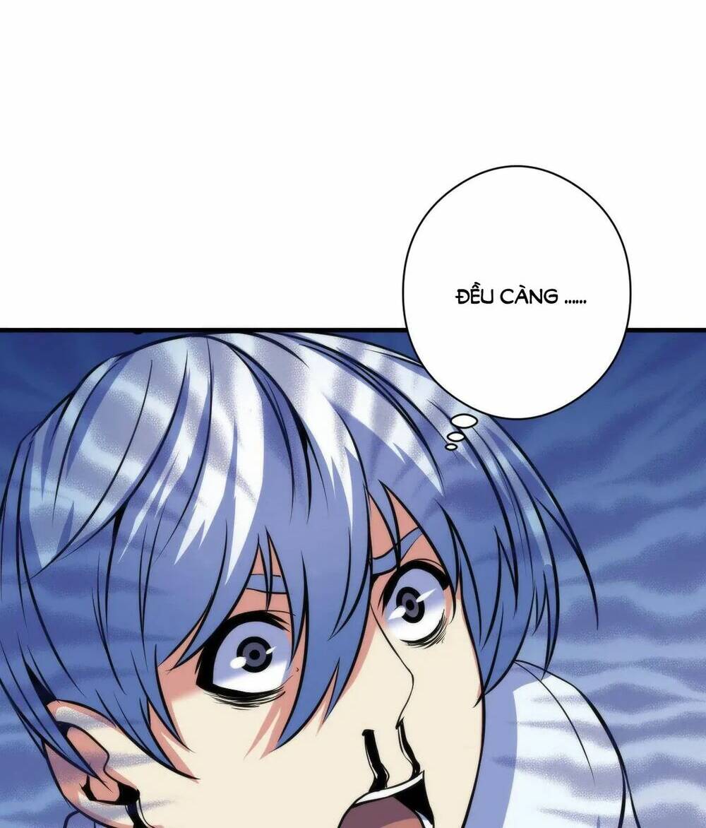 Trở Thành Thần Chủ Cthulhu - Chapter 79 - Page 7