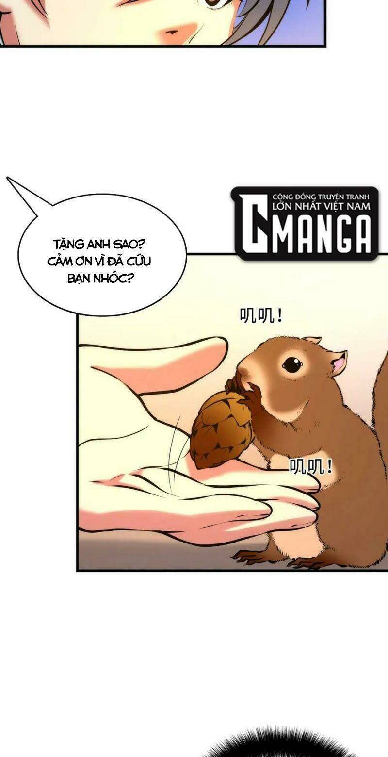 Trở Thành Thần Chủ Cthulhu - Chapter 8 - Page 13