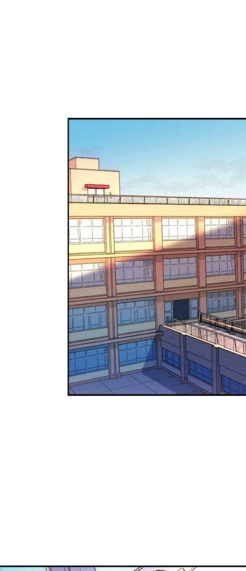 Trở Thành Thần Chủ Cthulhu - Chapter 8 - Page 15