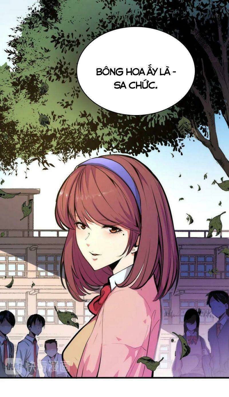 Trở Thành Thần Chủ Cthulhu - Chapter 8 - Page 22