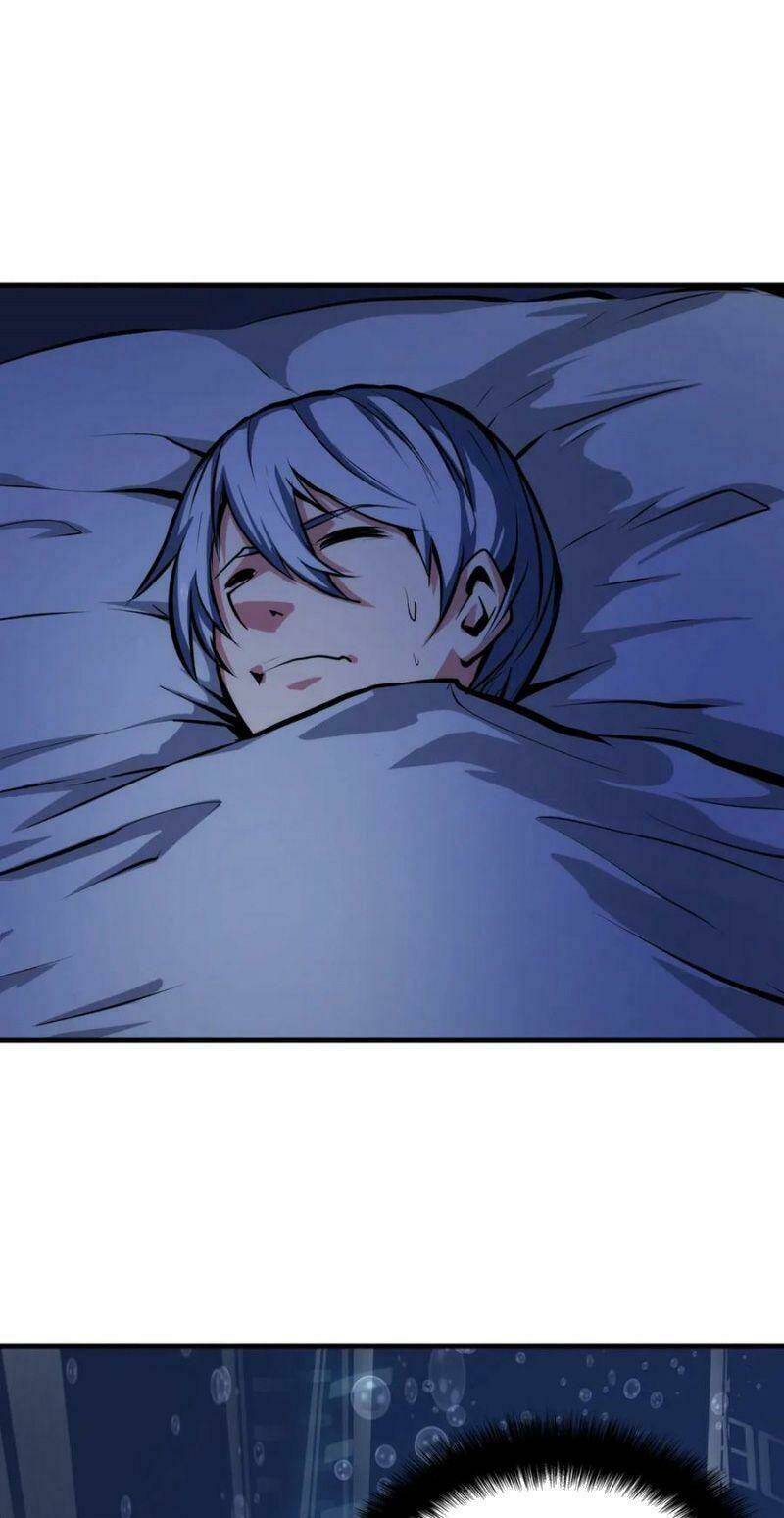 Trở Thành Thần Chủ Cthulhu - Chapter 8 - Page 42