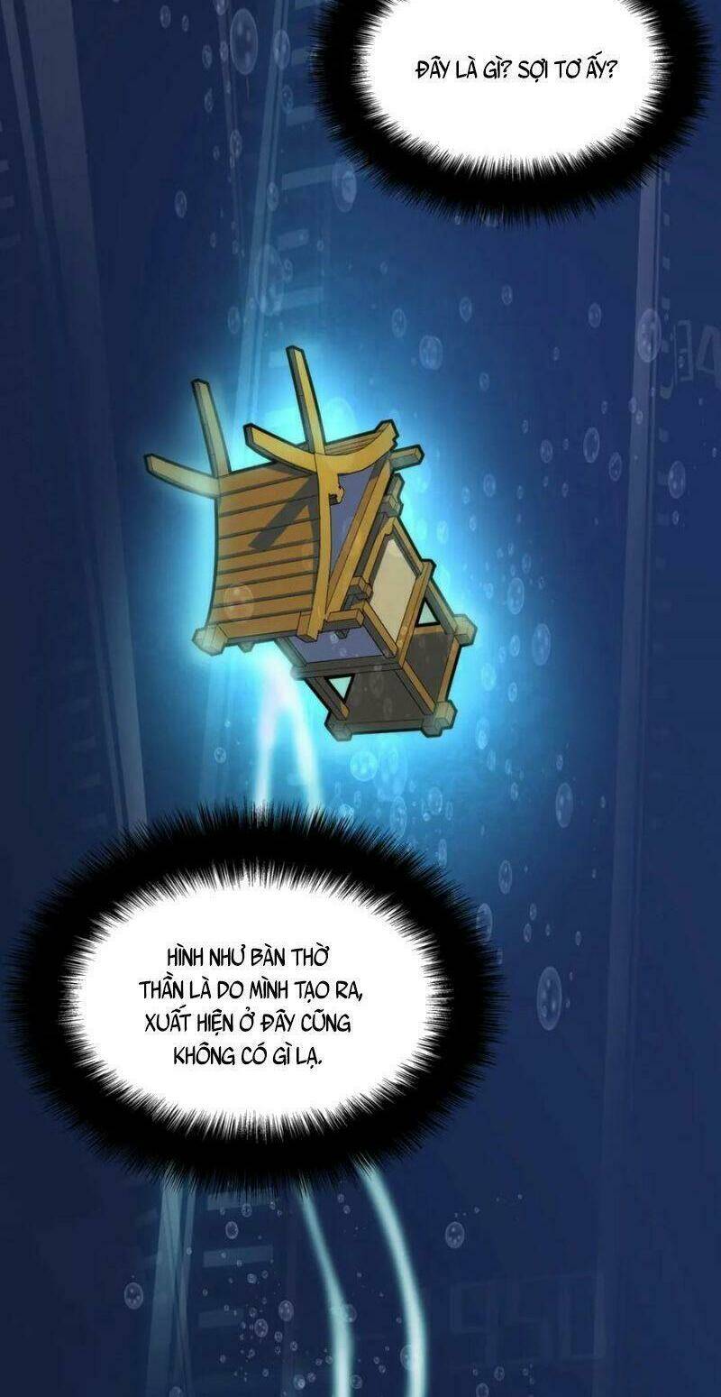 Trở Thành Thần Chủ Cthulhu - Chapter 8 - Page 43