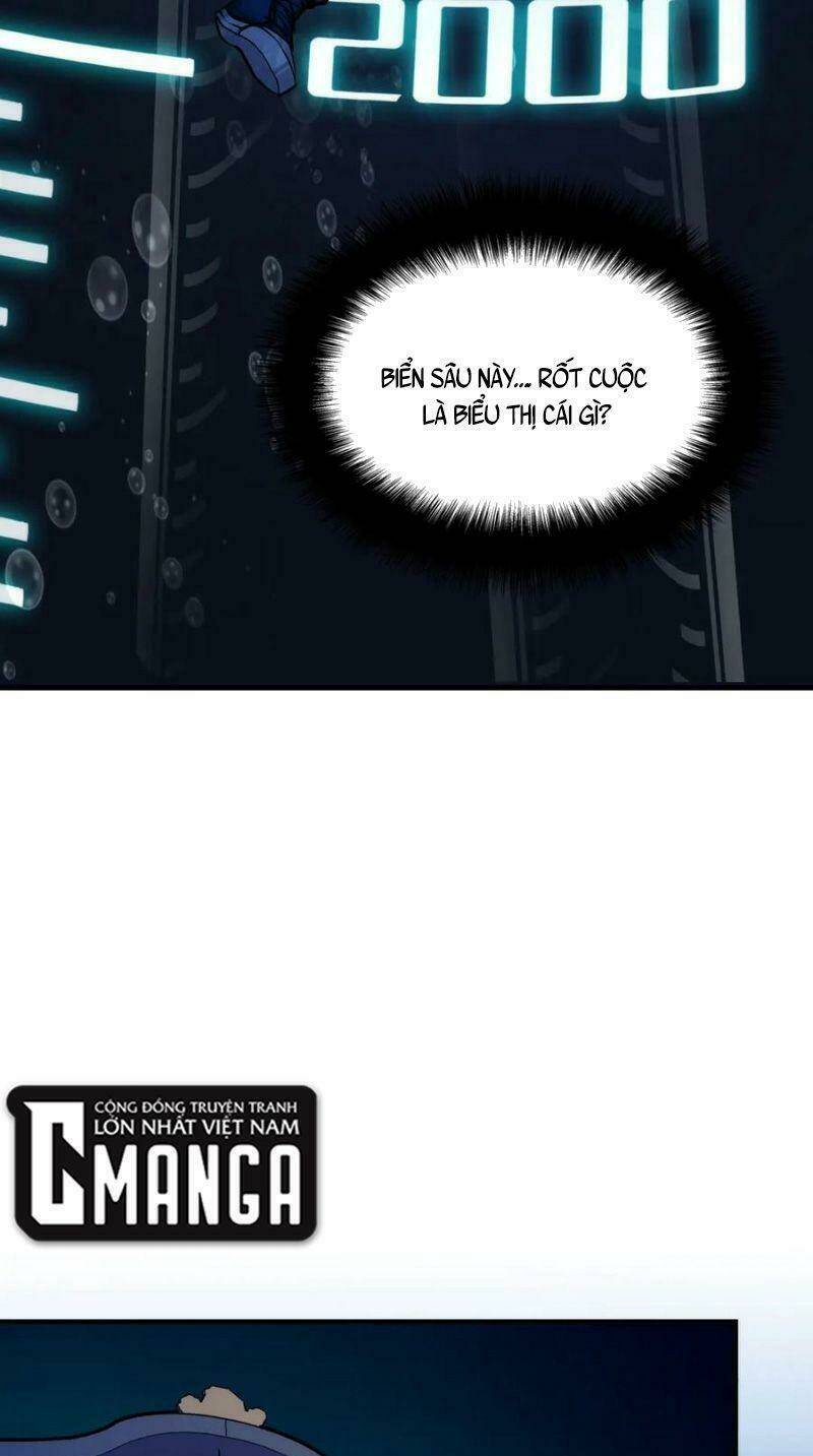 Trở Thành Thần Chủ Cthulhu - Chapter 8 - Page 46