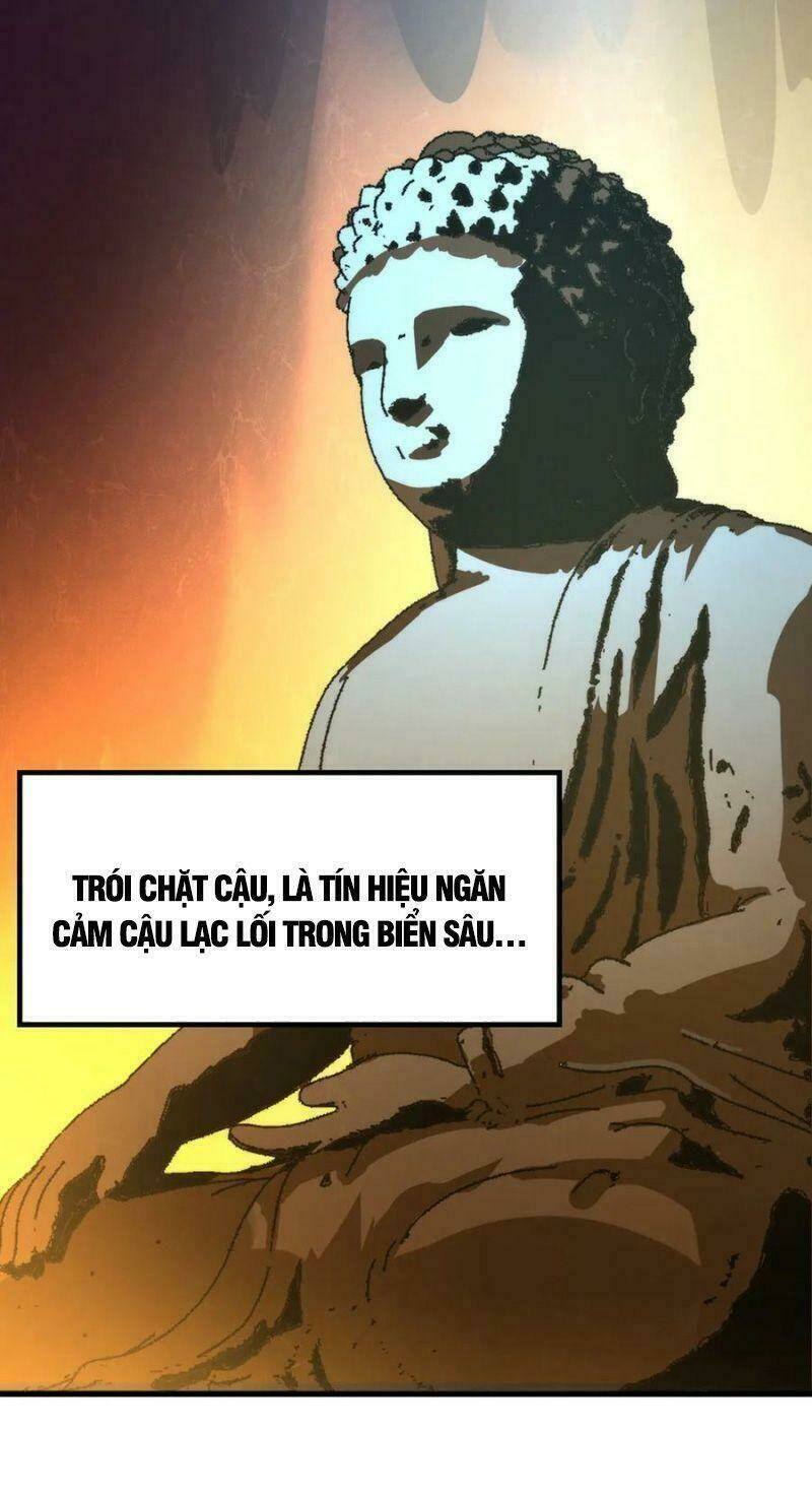 Trở Thành Thần Chủ Cthulhu - Chapter 8 - Page 48