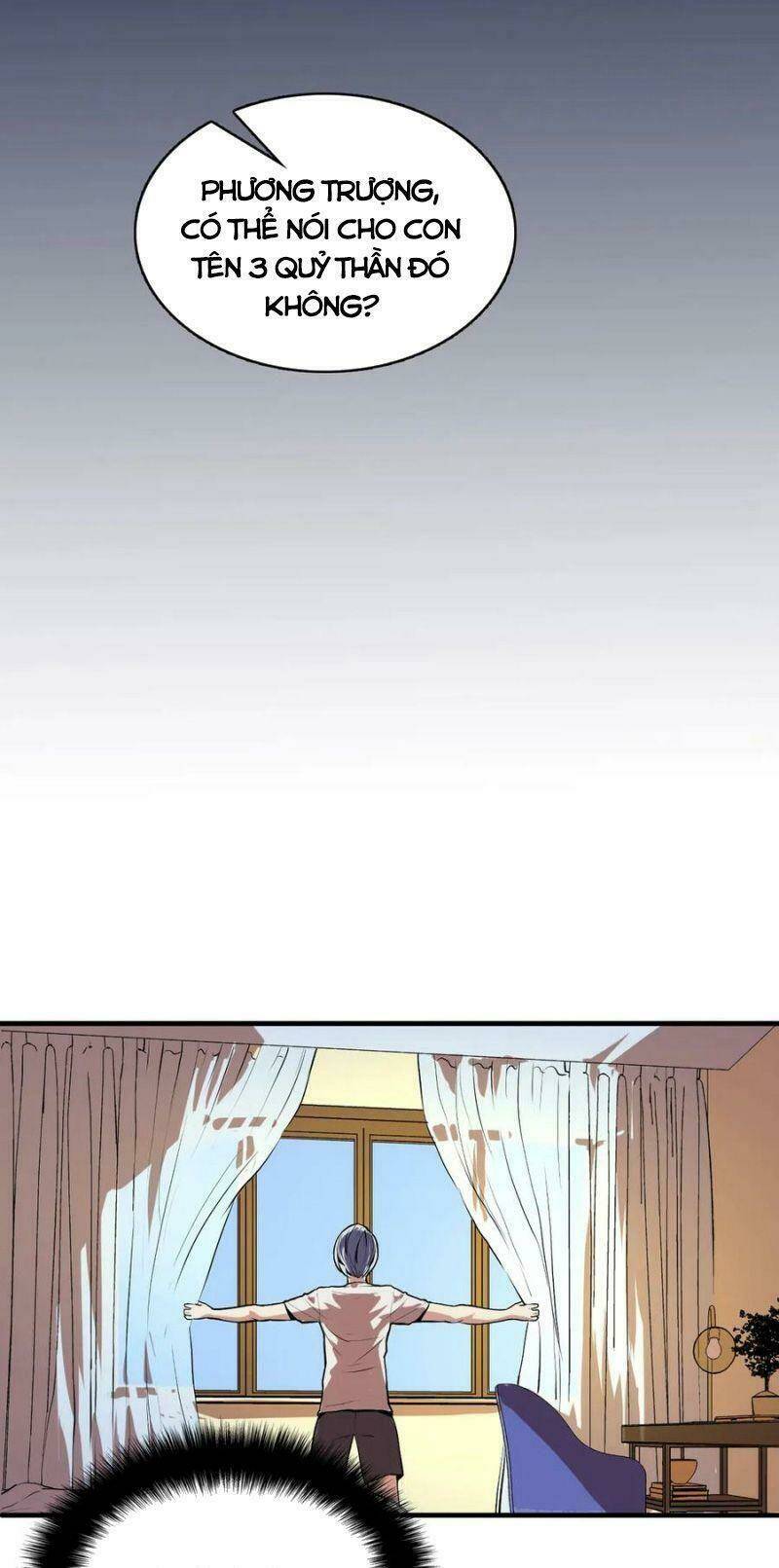 Trở Thành Thần Chủ Cthulhu - Chapter 8 - Page 52