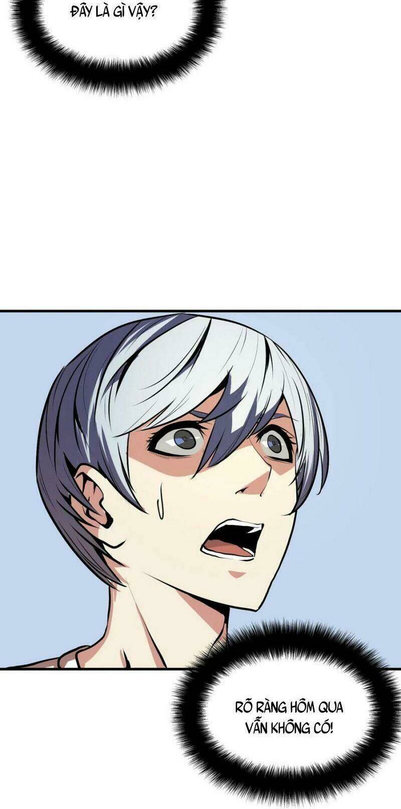 Trở Thành Thần Chủ Cthulhu - Chapter 8 - Page 53