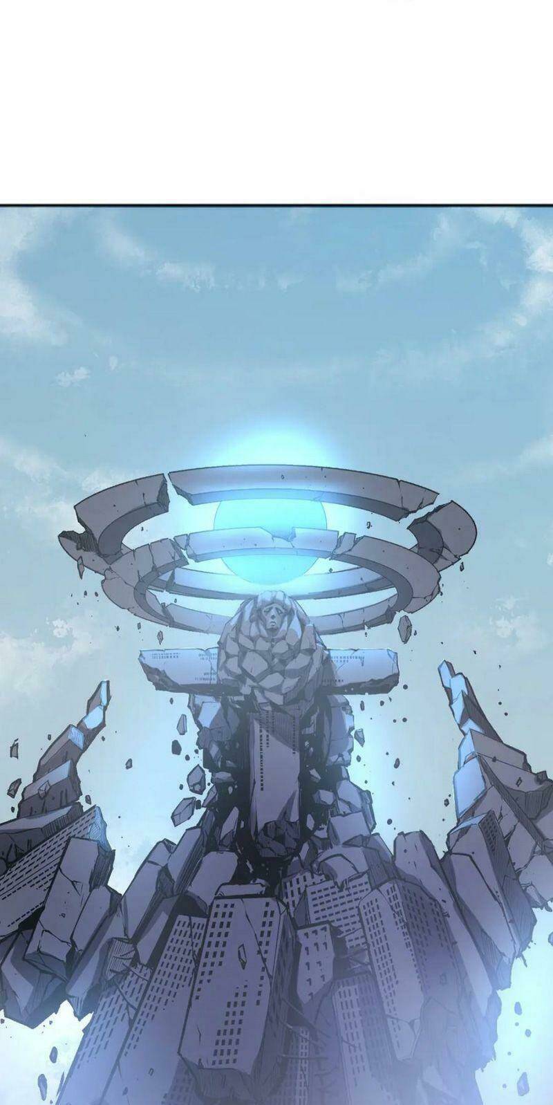 Trở Thành Thần Chủ Cthulhu - Chapter 8 - Page 54