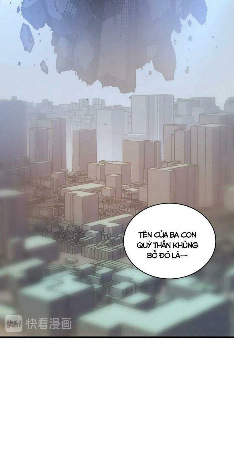 Trở Thành Thần Chủ Cthulhu - Chapter 8 - Page 55