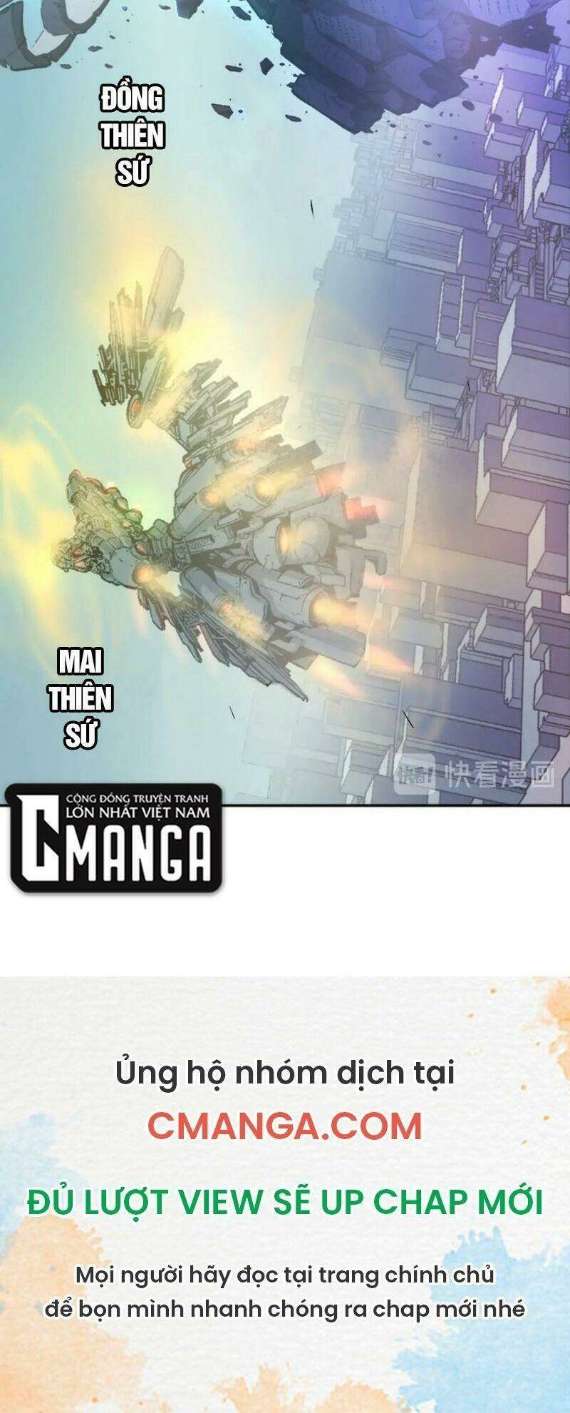 Trở Thành Thần Chủ Cthulhu - Chapter 8 - Page 57