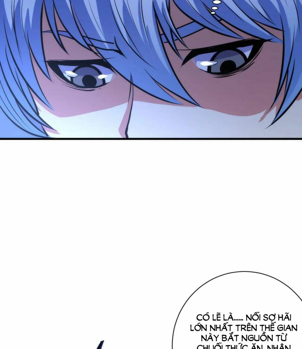 Trở Thành Thần Chủ Cthulhu - Chapter 80 - Page 14