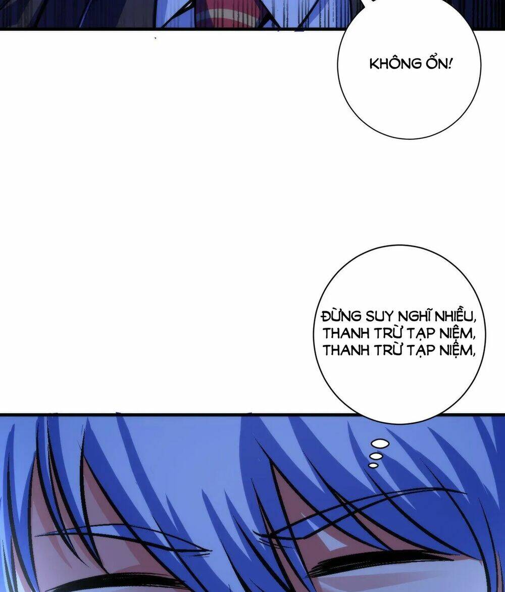 Trở Thành Thần Chủ Cthulhu - Chapter 80 - Page 18