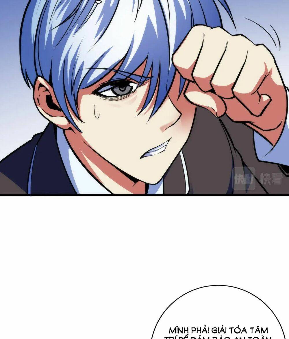 Trở Thành Thần Chủ Cthulhu - Chapter 80 - Page 20