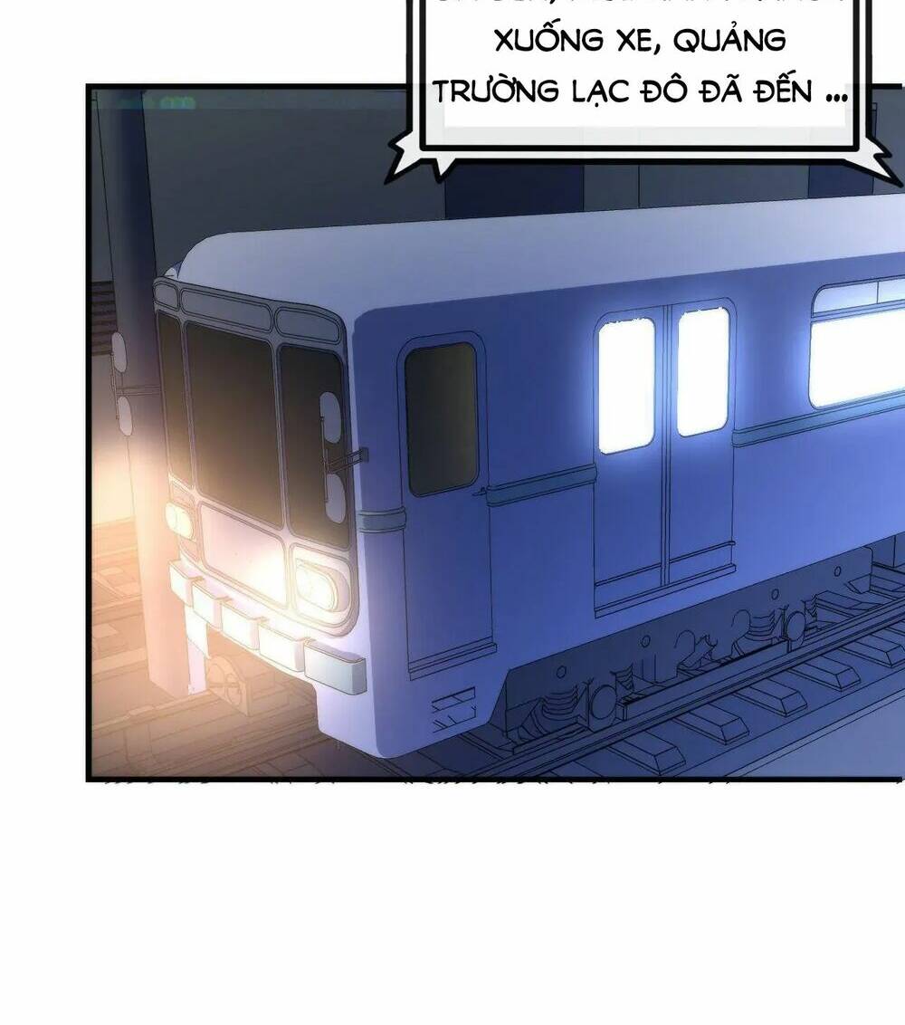 Trở Thành Thần Chủ Cthulhu - Chapter 80 - Page 25