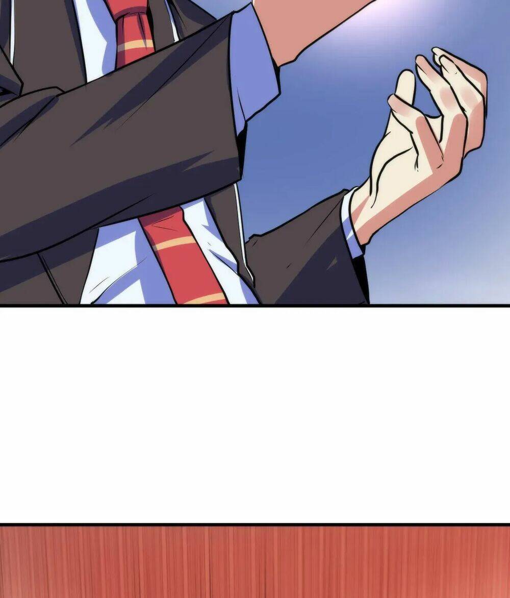 Trở Thành Thần Chủ Cthulhu - Chapter 80 - Page 28