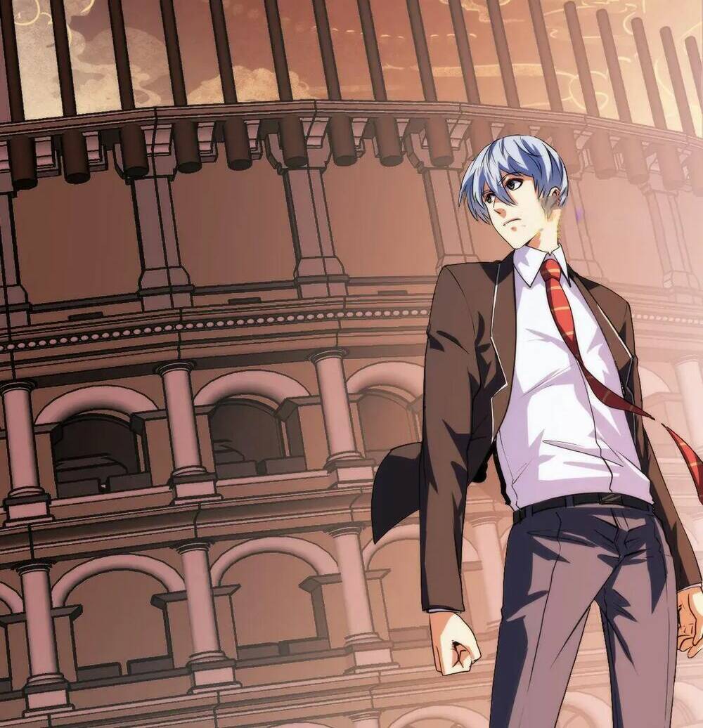 Trở Thành Thần Chủ Cthulhu - Chapter 80 - Page 31