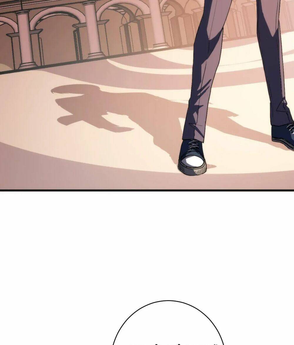 Trở Thành Thần Chủ Cthulhu - Chapter 80 - Page 32