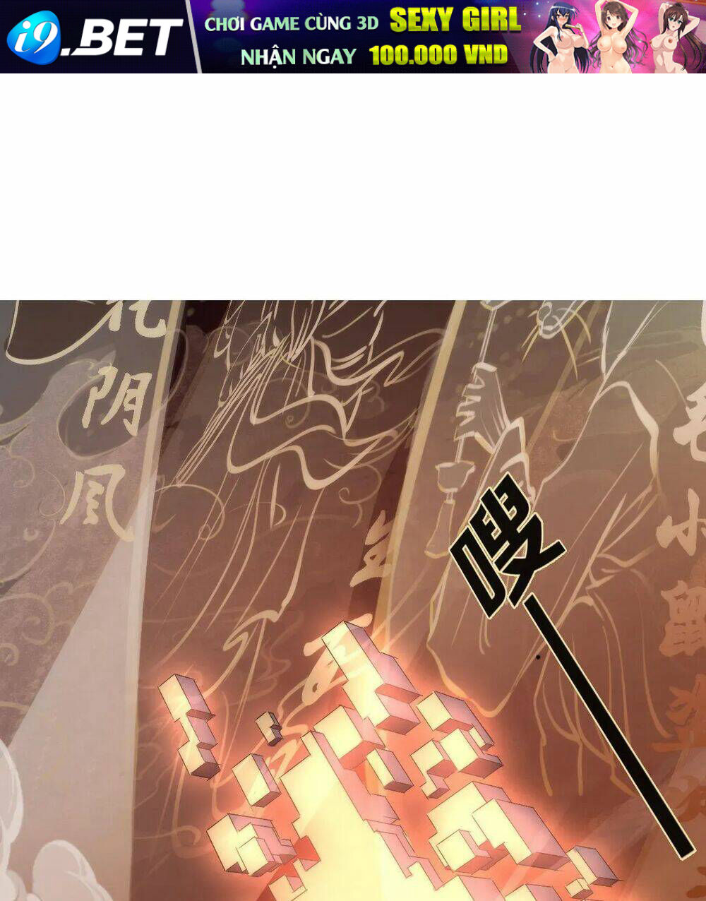 Trở Thành Thần Chủ Cthulhu - Chapter 80 - Page 34