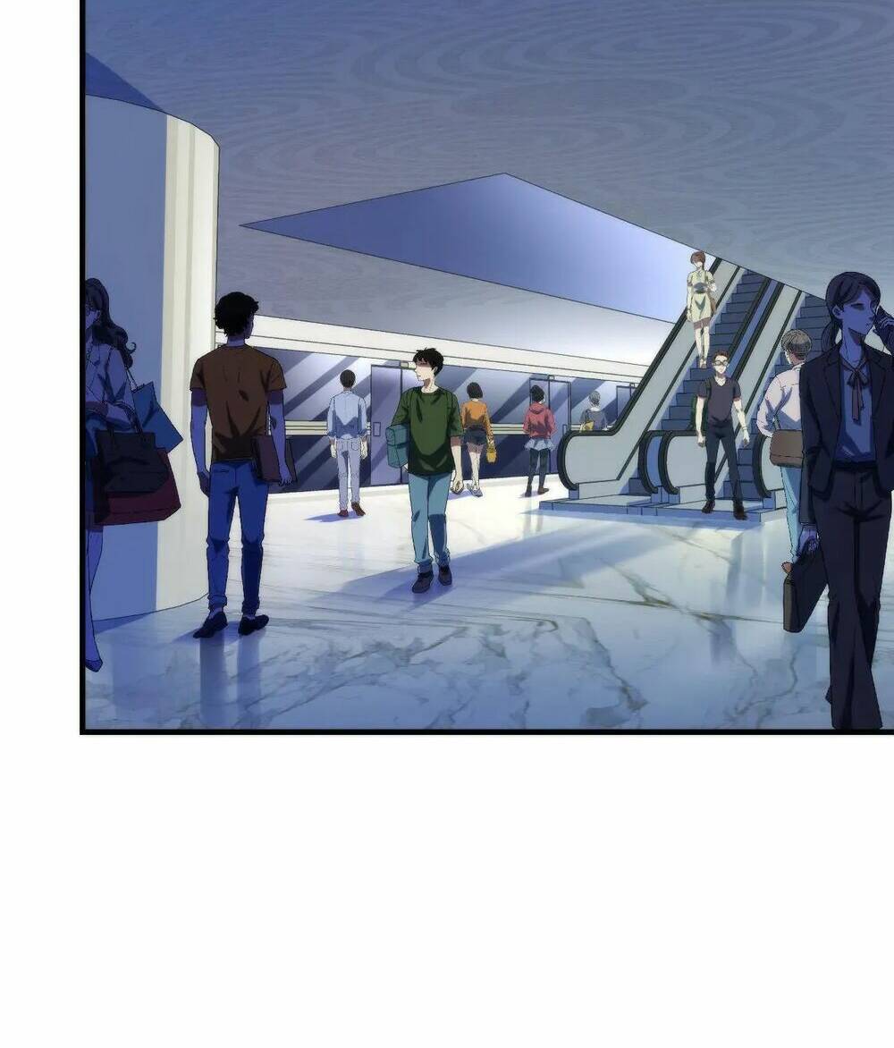 Trở Thành Thần Chủ Cthulhu - Chapter 80 - Page 3