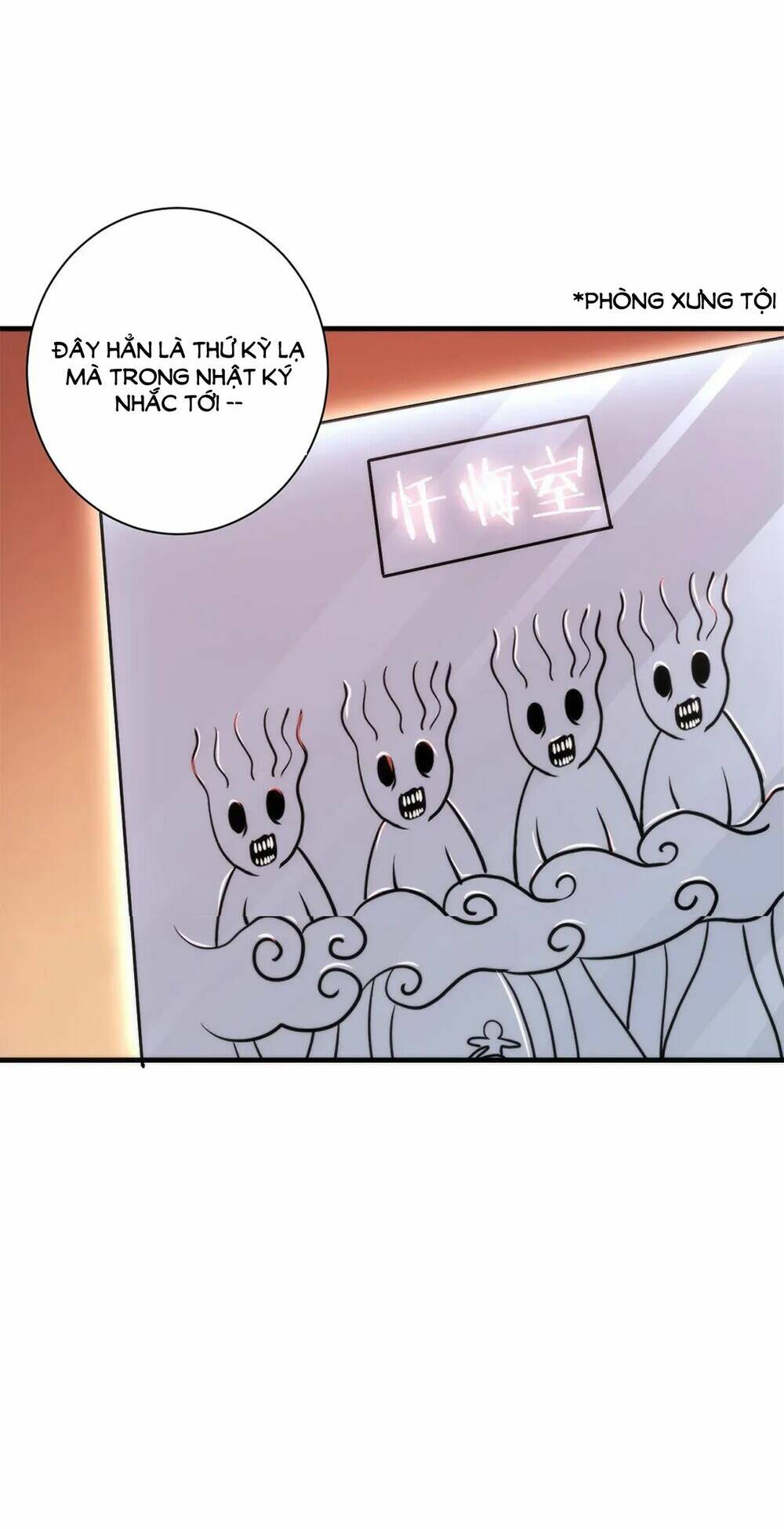 Trở Thành Thần Chủ Cthulhu - Chapter 80 - Page 39