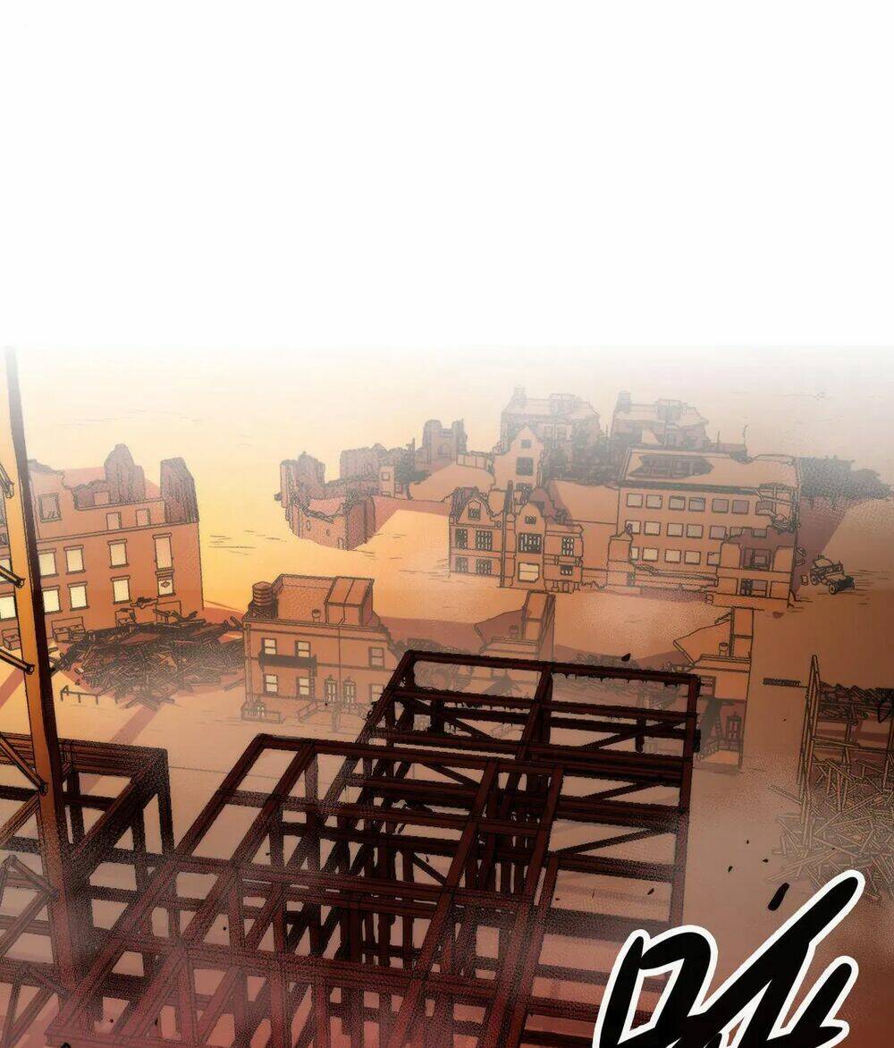 Trở Thành Thần Chủ Cthulhu - Chapter 80 - Page 40