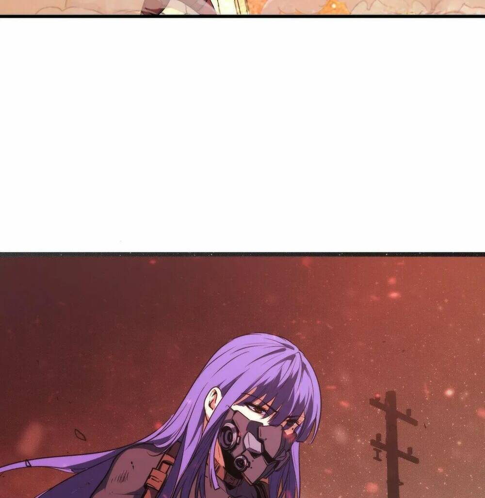 Trở Thành Thần Chủ Cthulhu - Chapter 80 - Page 43