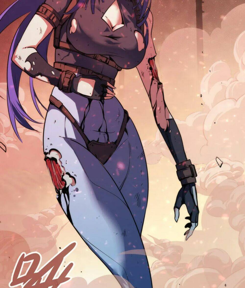 Trở Thành Thần Chủ Cthulhu - Chapter 80 - Page 44