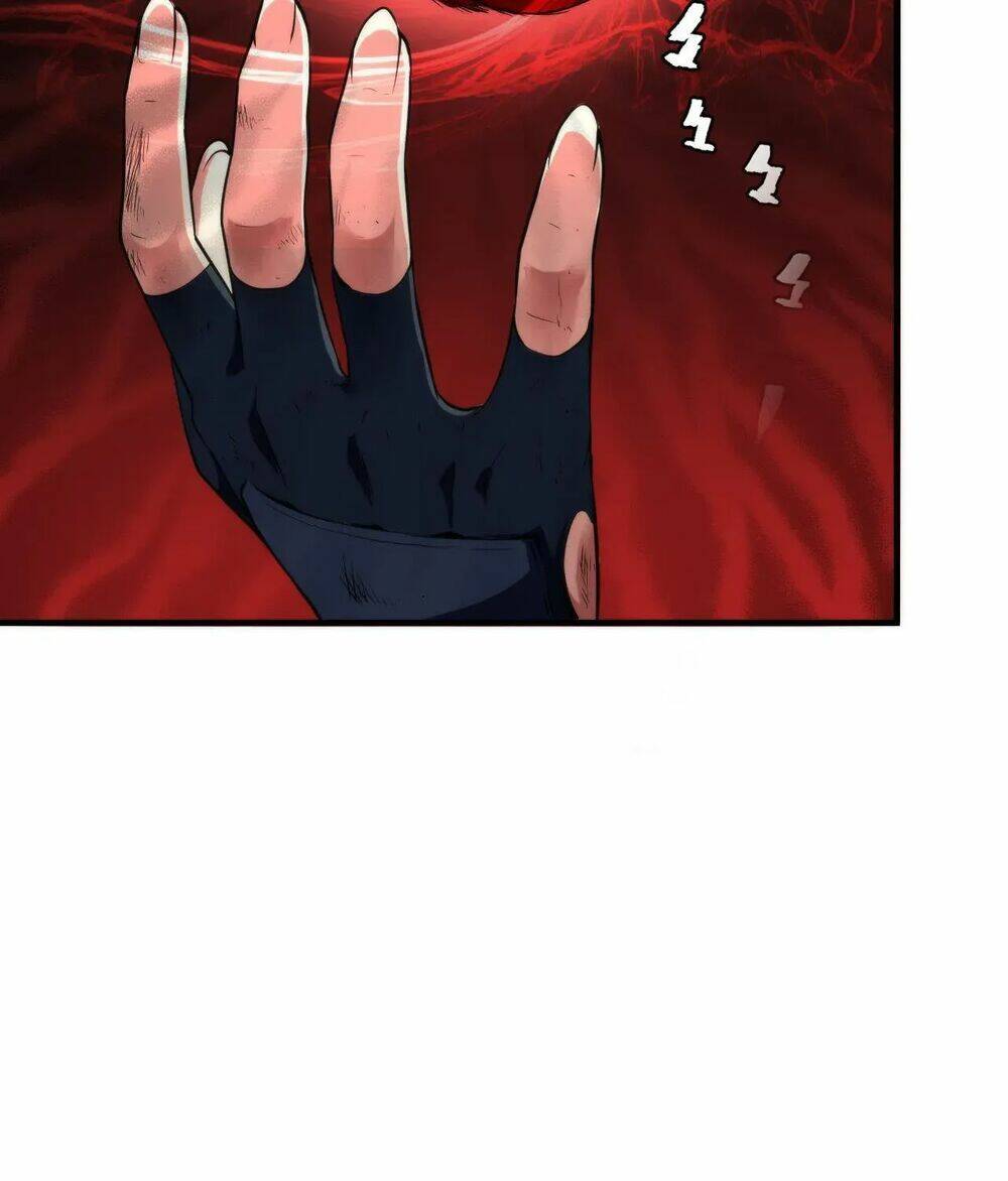 Trở Thành Thần Chủ Cthulhu - Chapter 80 - Page 48