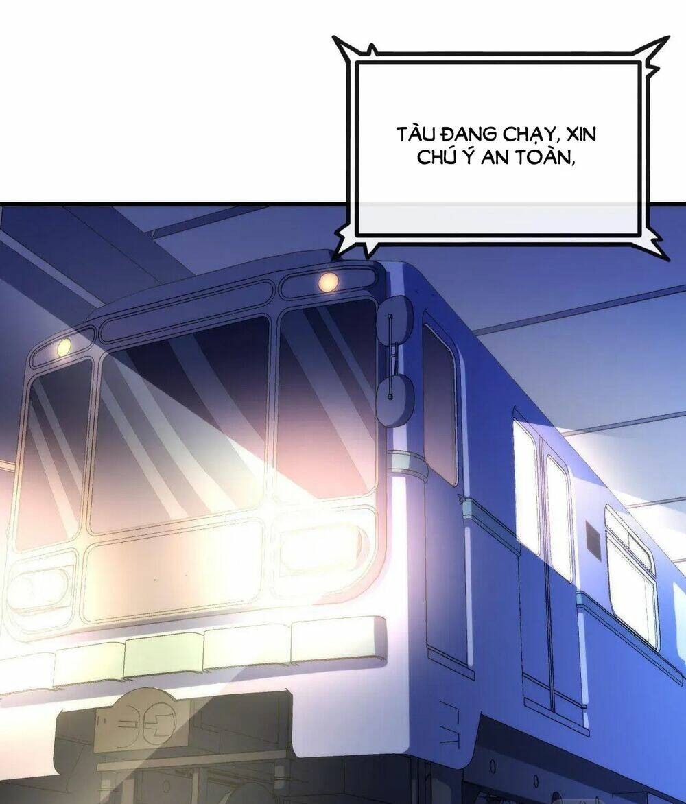 Trở Thành Thần Chủ Cthulhu - Chapter 80 - Page 4