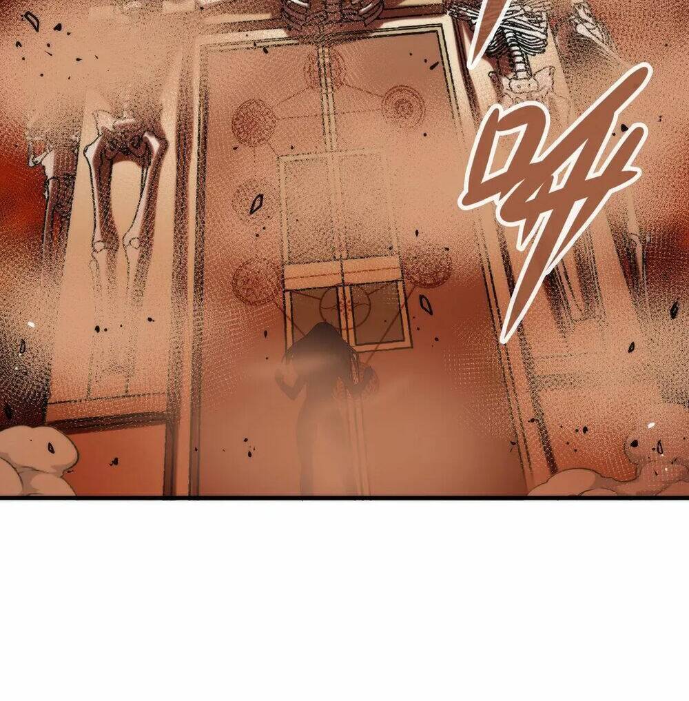 Trở Thành Thần Chủ Cthulhu - Chapter 80 - Page 53