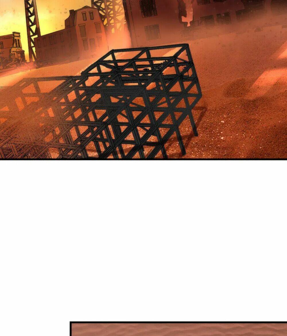 Trở Thành Thần Chủ Cthulhu - Chapter 80 - Page 56