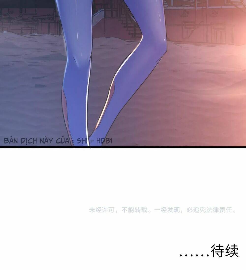 Trở Thành Thần Chủ Cthulhu - Chapter 80 - Page 59