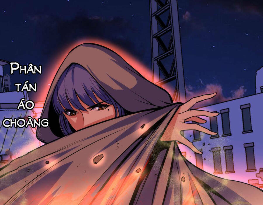 Trở Thành Thần Chủ Cthulhu - Chapter 81 - Page 10