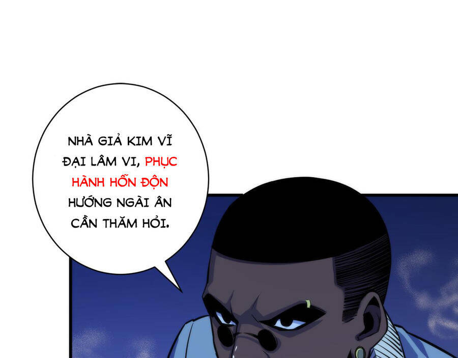 Trở Thành Thần Chủ Cthulhu - Chapter 81 - Page 14