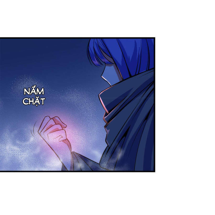 Trở Thành Thần Chủ Cthulhu - Chapter 81 - Page 20