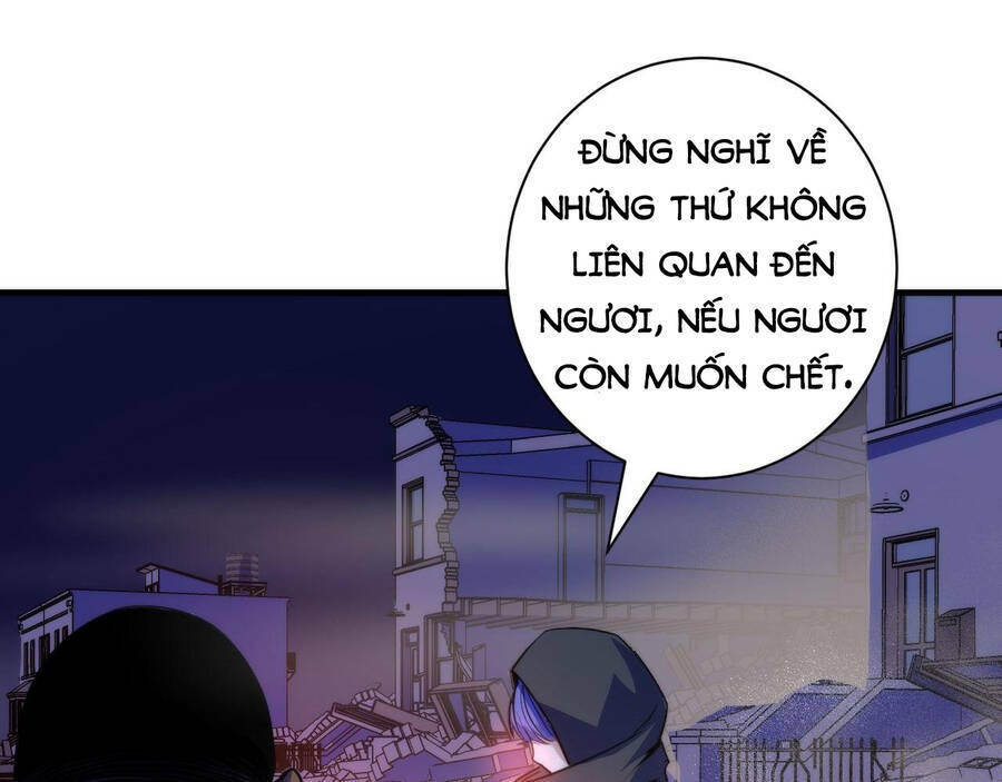 Trở Thành Thần Chủ Cthulhu - Chapter 81 - Page 25