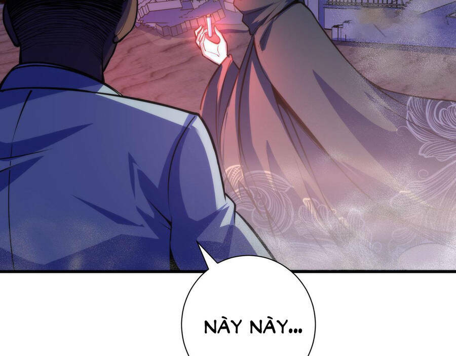 Trở Thành Thần Chủ Cthulhu - Chapter 81 - Page 26