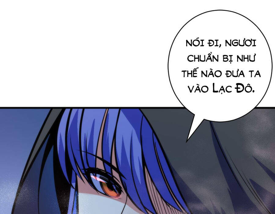 Trở Thành Thần Chủ Cthulhu - Chapter 81 - Page 29