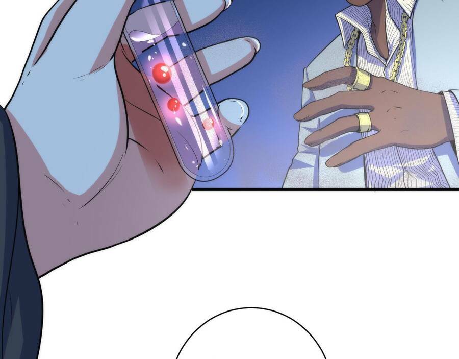 Trở Thành Thần Chủ Cthulhu - Chapter 81 - Page 32